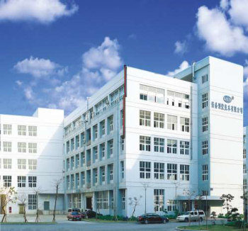 Xiamen Loadcell Technology headquarter